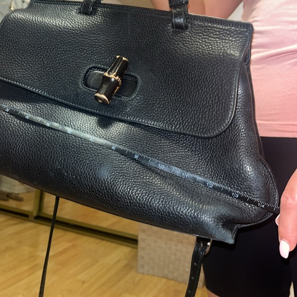 Gucci Medium Top Handle Bag - Picture 16 of 17